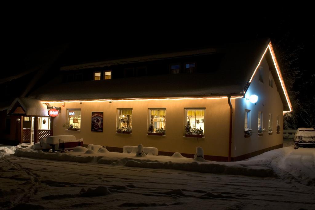 Apartmán so sprchovacím kútom